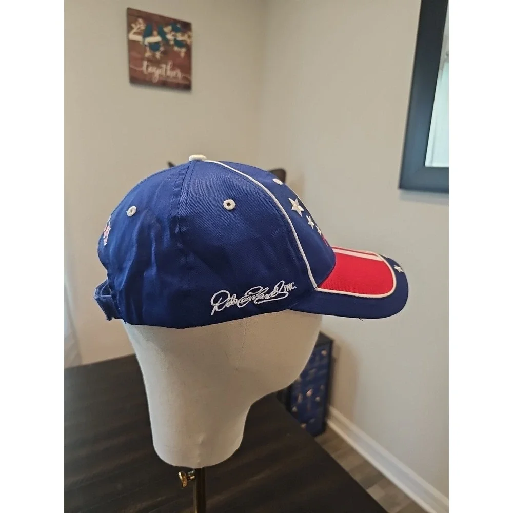 The Unbranded Brand nascar vintage